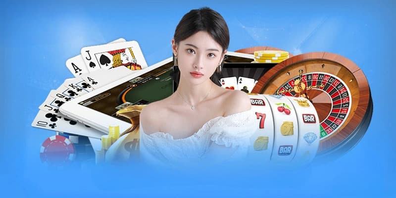 Lịch Sử Rikvip hành trình phát triển
